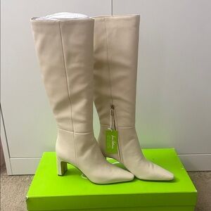 Sam Edelman Sylvia Knee-High Boots